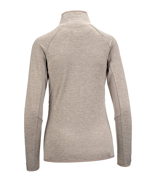 Felpa Performance Stretch Luna