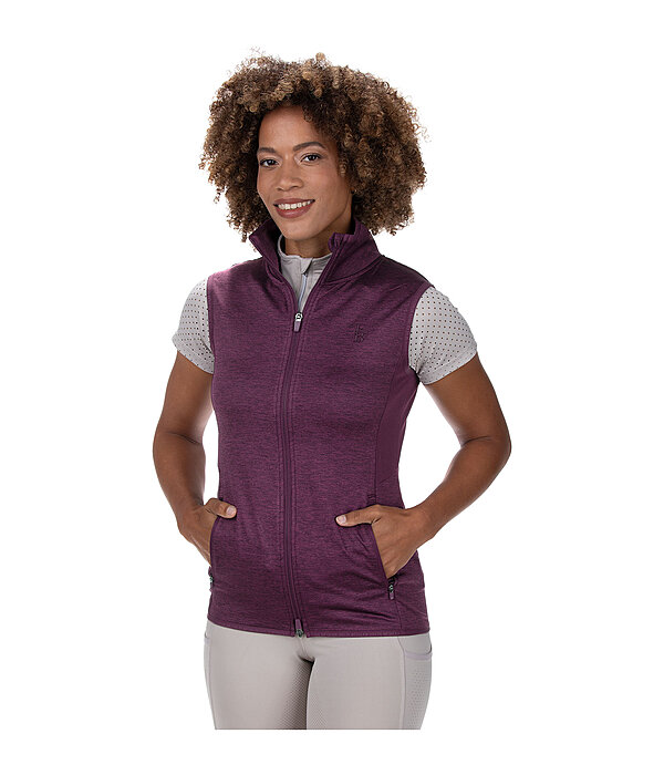 Gilet Performance Stretch Elly