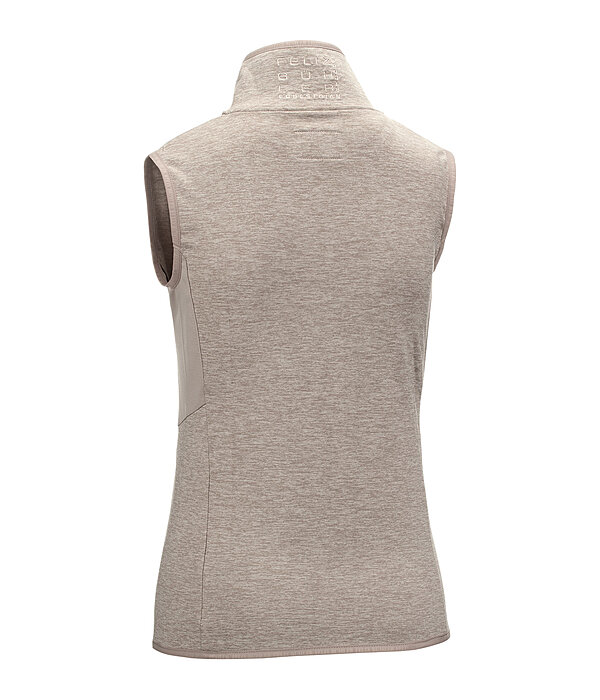 Gilet Performance Stretch Elly