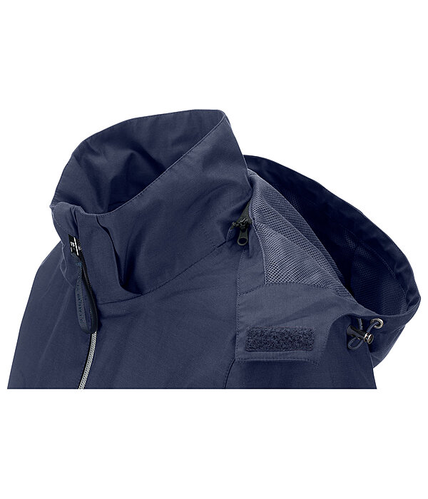 Blouson funzionale con cappuccio Nila