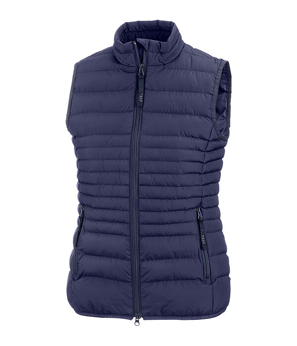 Gilet trapuntato Miray
