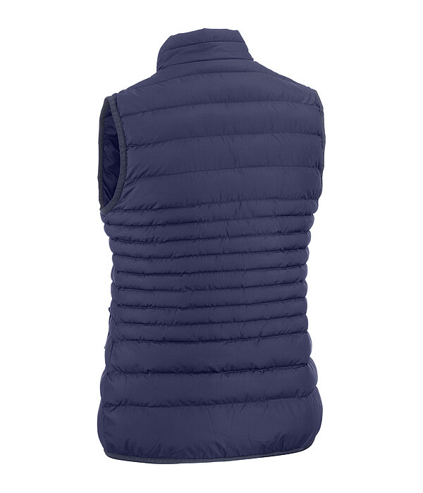 Gilet trapuntato Miray