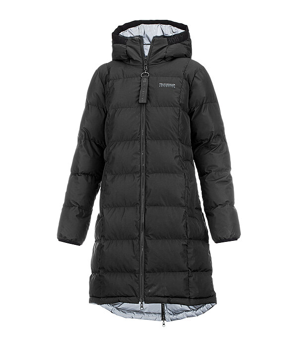 Cappotto reversibile Reflective