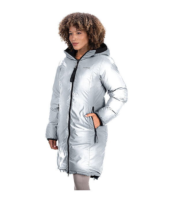 Cappotto reversibile Reflective