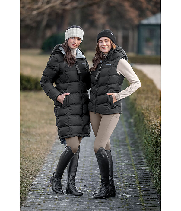 Cappotto reversibile Reflective
