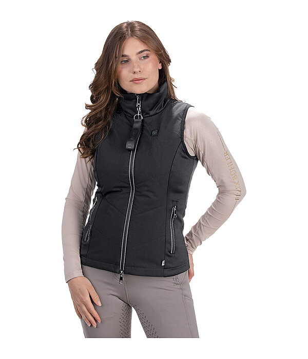 Gilet riscaldante