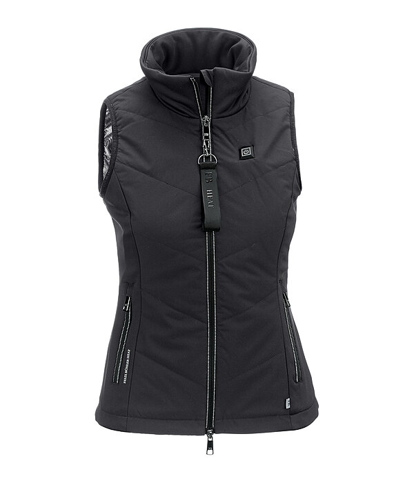 Gilet riscaldante