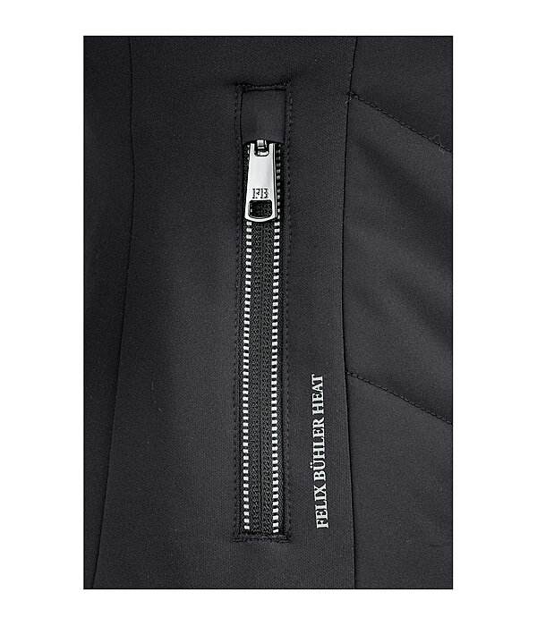 Gilet riscaldante