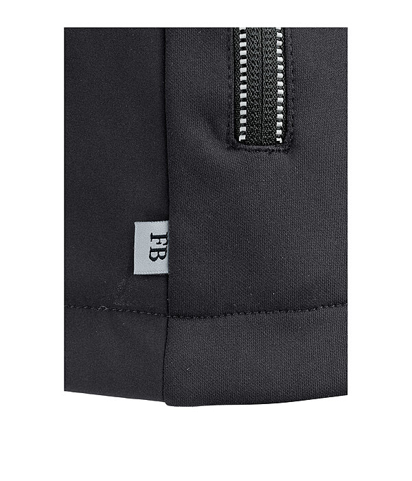 Gilet riscaldante