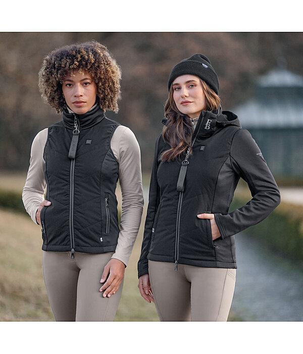 Gilet riscaldante