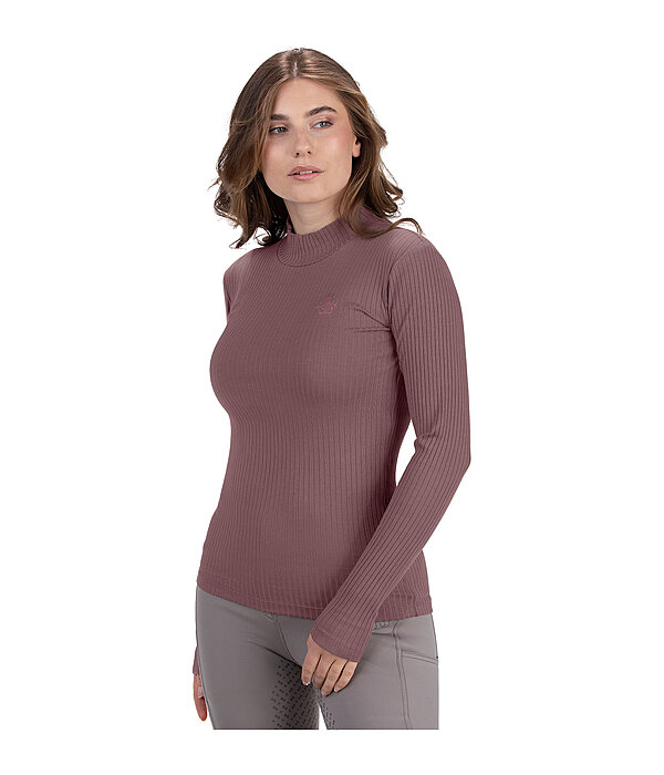 Maglia a maniche lunghe Laure