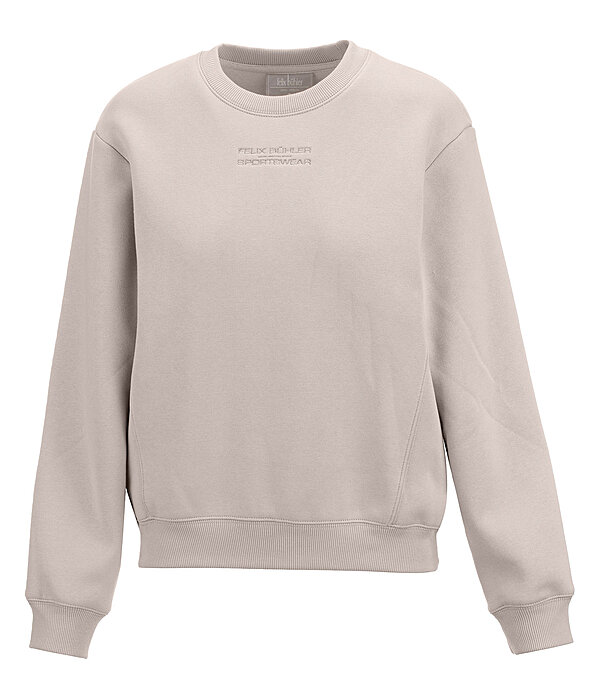 Felpa oversize Jill