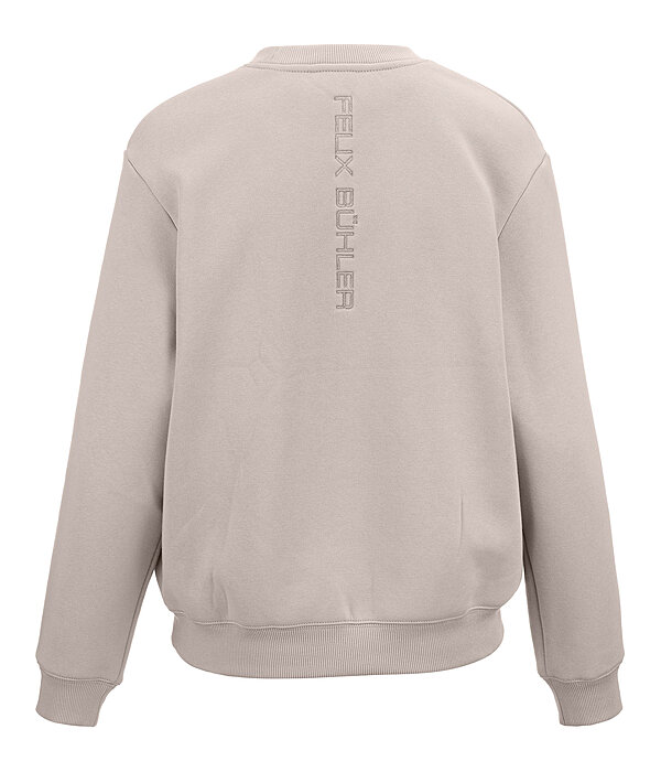 Felpa oversize Jill