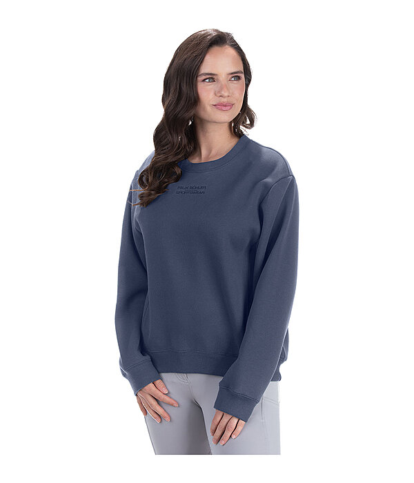 Felpa oversize Jill