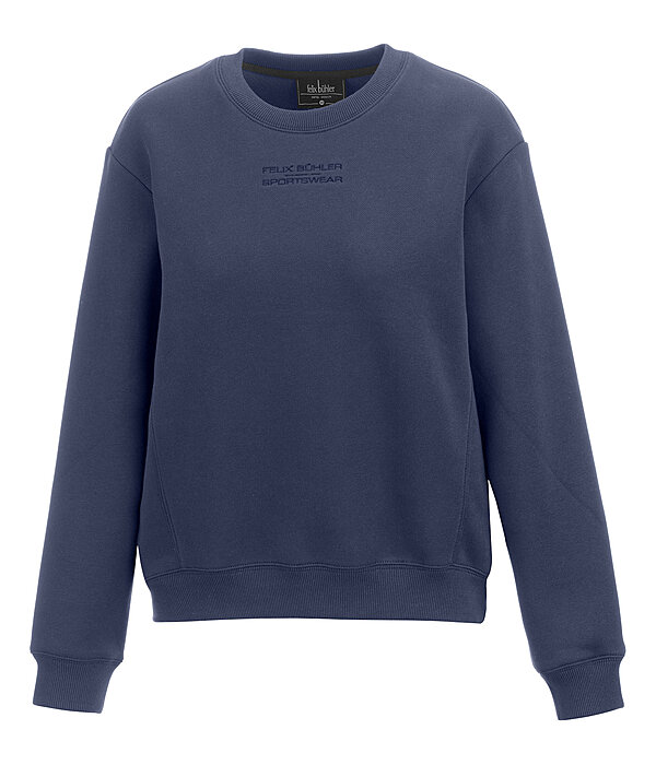 Felpa oversize Jill