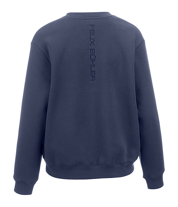 Felpa oversize Jill