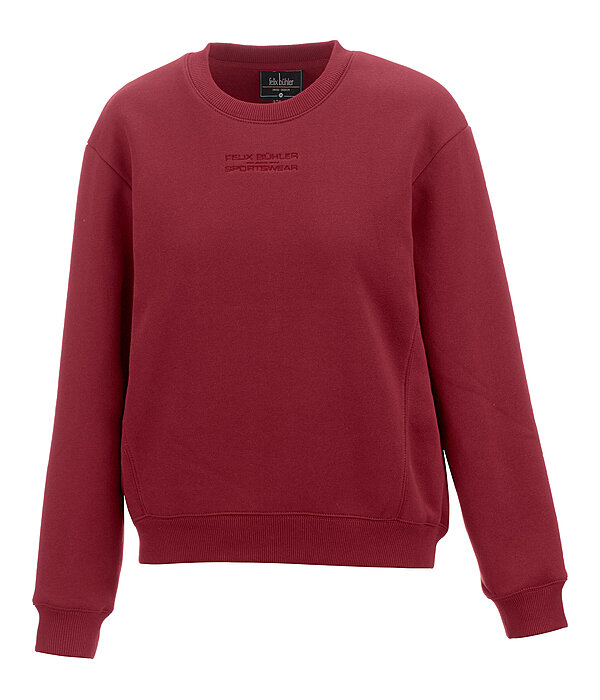 Felpa oversize Jill