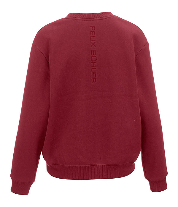 Felpa oversize Jill
