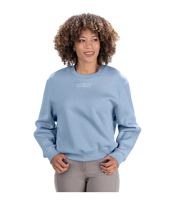 Felpa oversize Jill