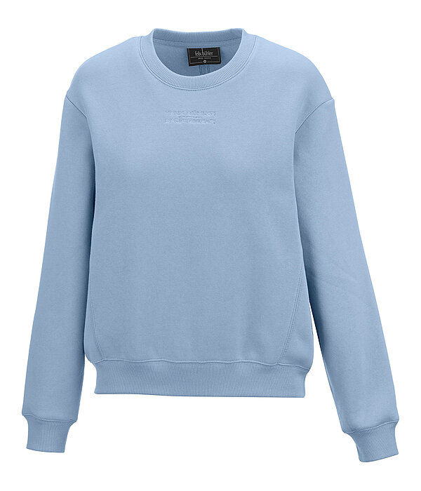Felpa oversize Jill