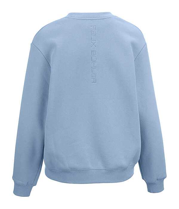 Felpa oversize Jill