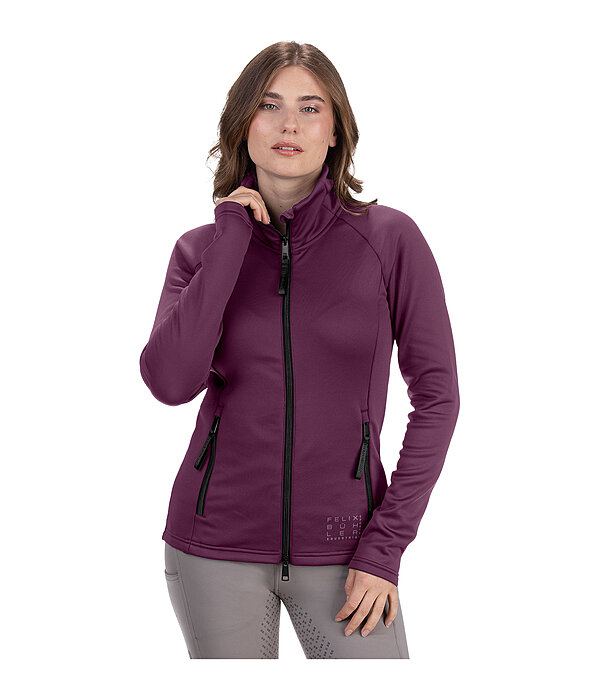Felpa Performance Stretch Holly