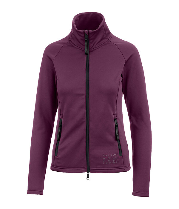 Felpa Performance Stretch Holly