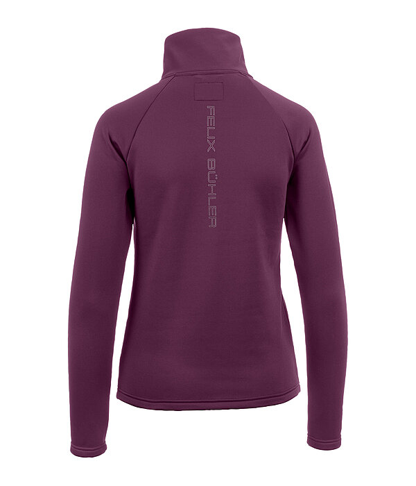 Felpa Performance Stretch Holly