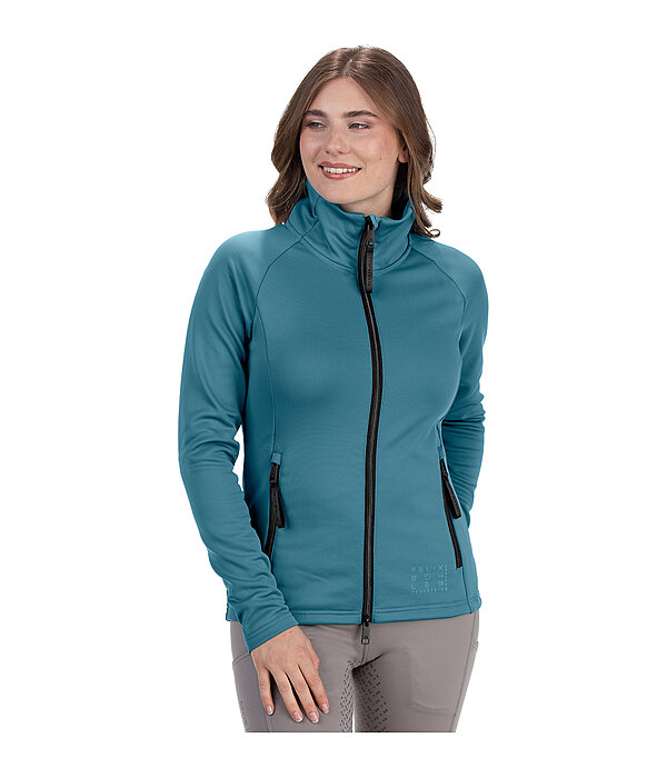 Felpa Performance Stretch Holly
