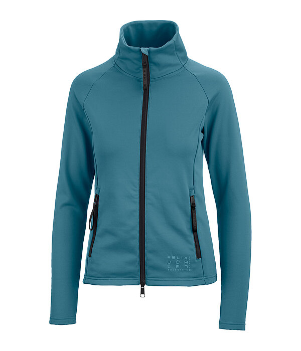 Felpa Performance Stretch Holly