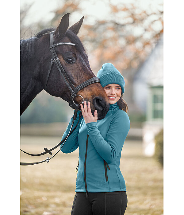 Felpa Performance Stretch Holly