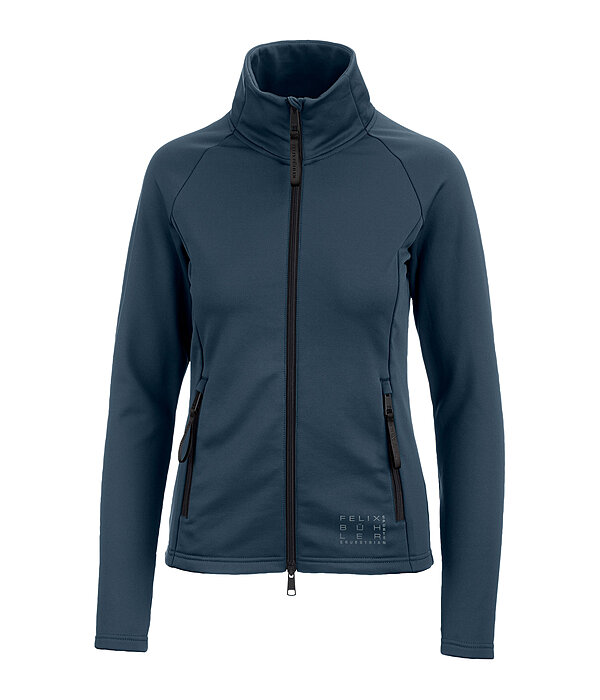 Felpa Performance Stretch Holly
