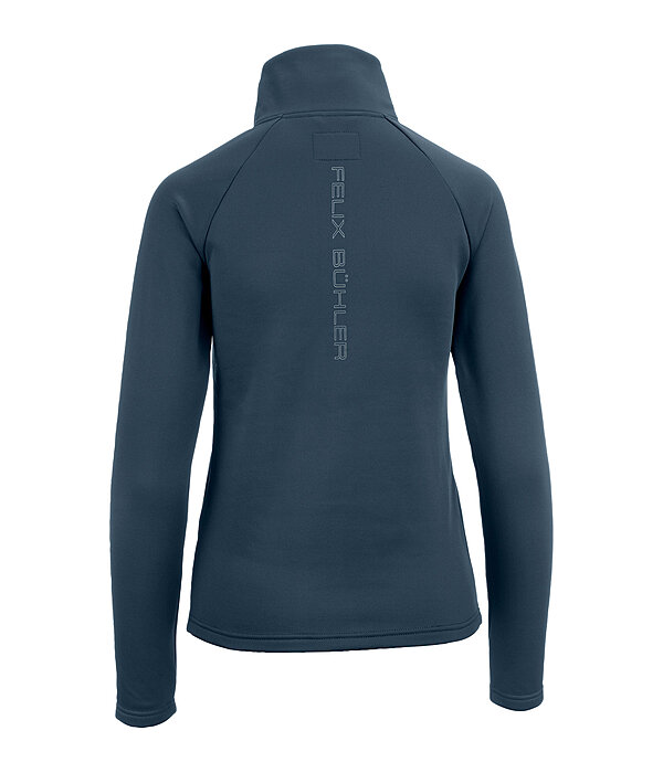 Felpa Performance Stretch Holly