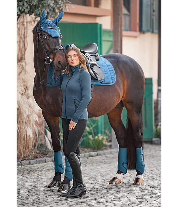 Felpa Performance Stretch Holly