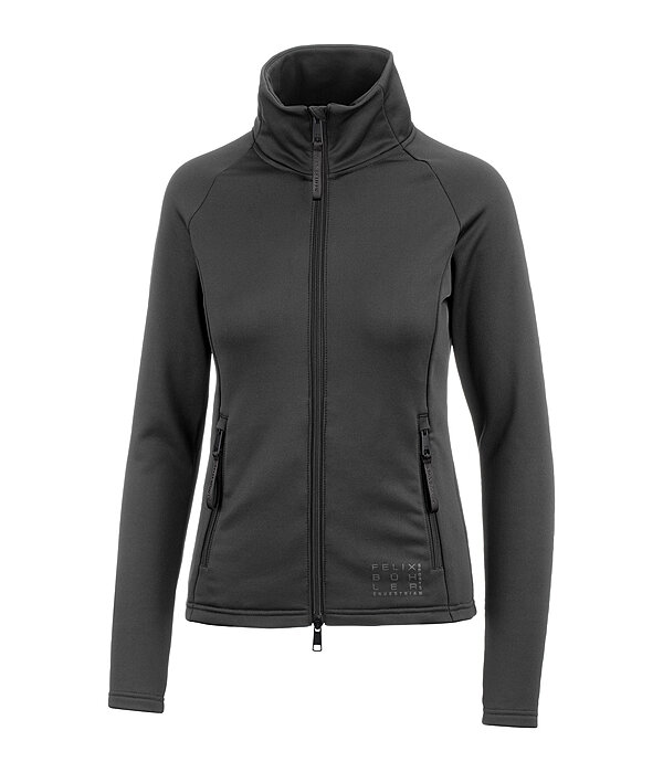 Felpa Performance Stretch Holly