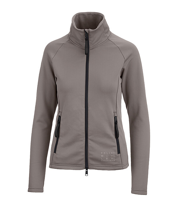 Felpa Performance Stretch Holly