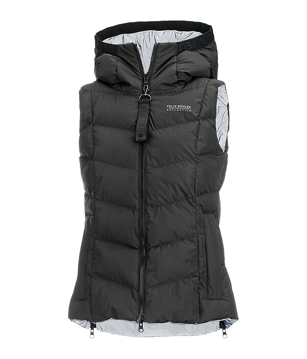 Gilet reversibile Reflective