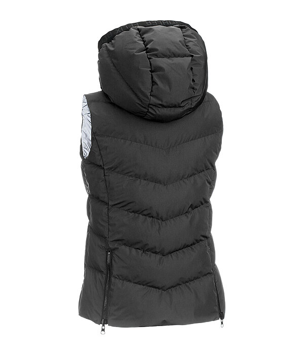 Gilet reversibile Reflective