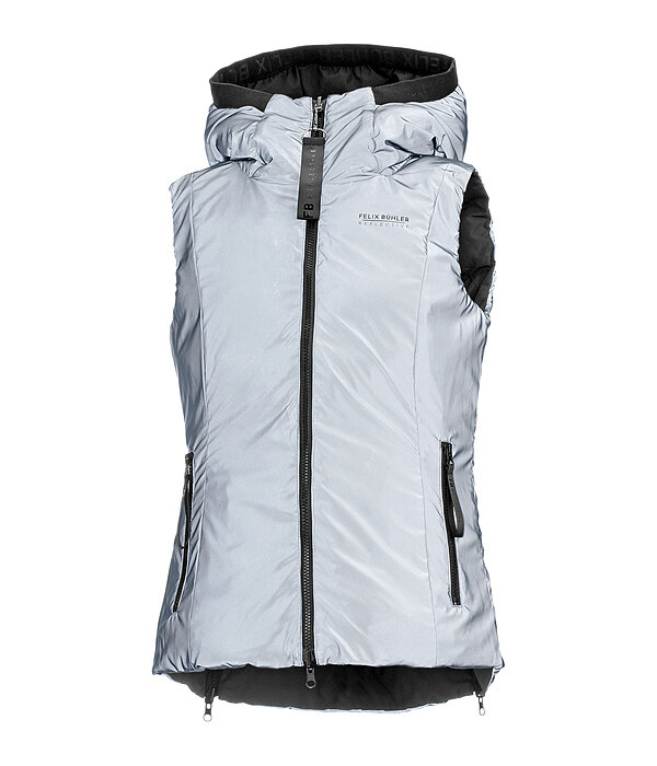 Gilet reversibile Reflective