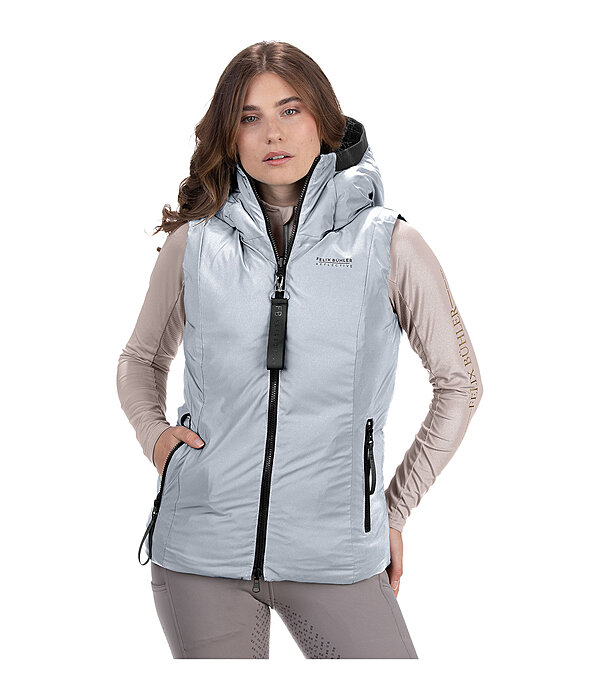 Gilet reversibile Reflective