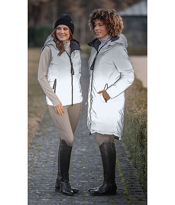 Gilet reversibile Reflective