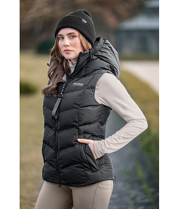 Gilet reversibile Reflective