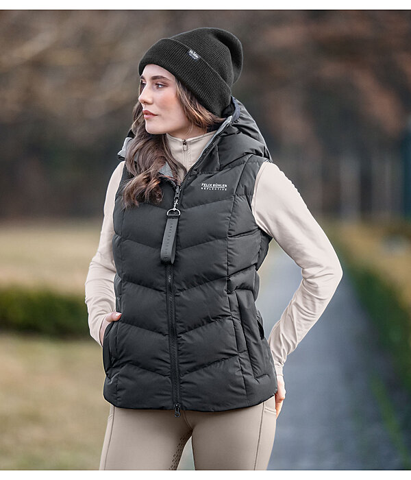 Gilet reversibile Reflective