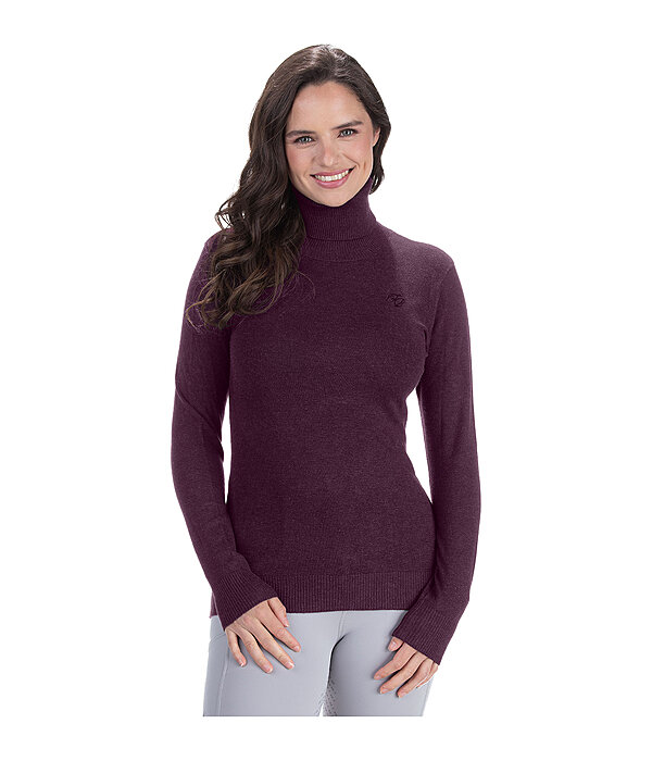 Maglione dolcevita Janne II