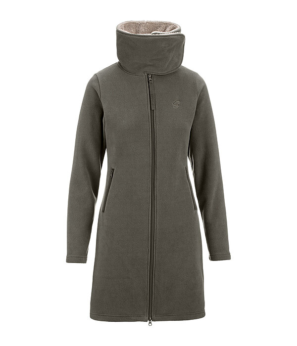 Cappotto in pile Petra