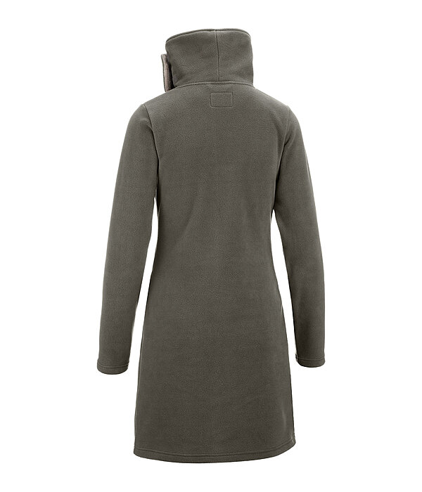 Cappotto in pile Petra