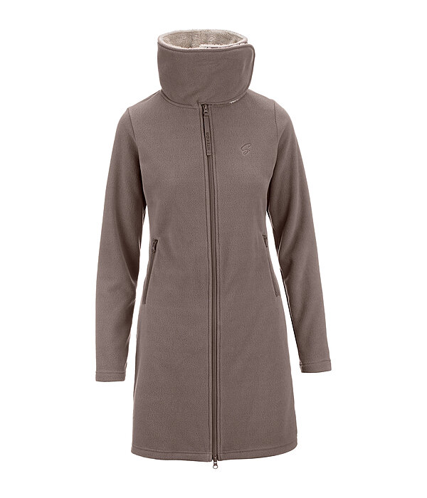 Cappotto in pile Petra