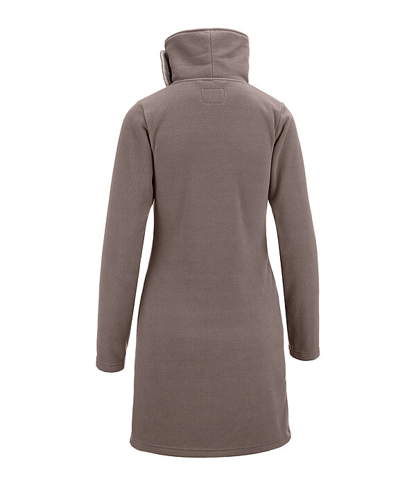 Cappotto in pile Petra