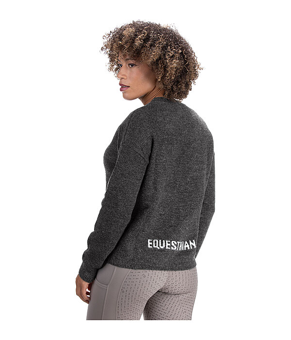 Pullover Silke
