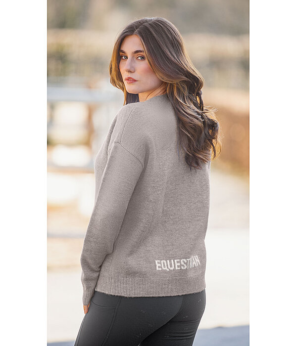 Pullover Silke